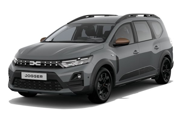 dacia jogger I Facelift