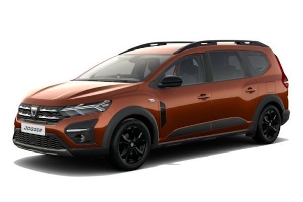 dacia jogger I