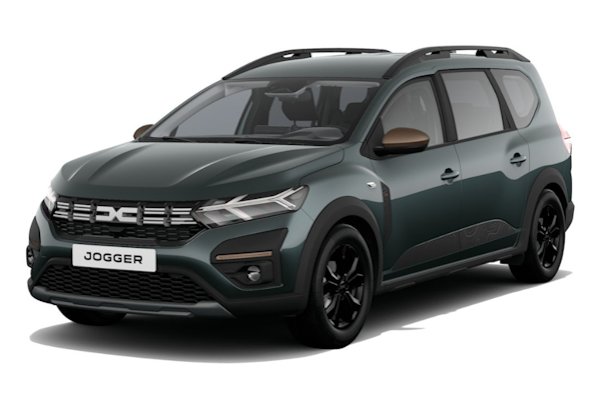 dacia jogger I Facelift