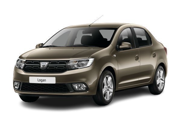 dacia logan II (L52/K52) Facelift