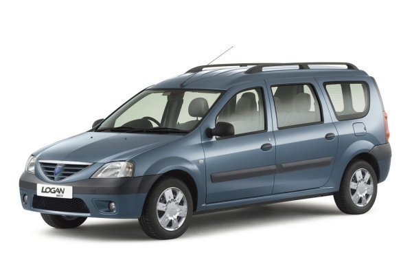 dacia logan-mcv I (L90/U90)
