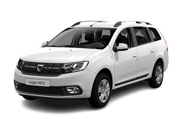 dacia logan-mcv II (L52/K52) Facelift