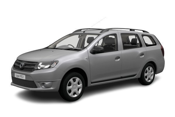 dacia logan-mcv II (L52/K52)