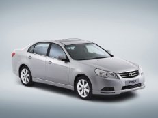 daewoo tosca V250