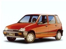 daewoo fino CL11