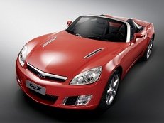 daewoo g2x GM Kappa