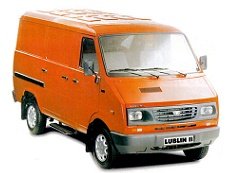 daewoo lublin FCC2