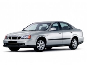 daewoo magnus V200