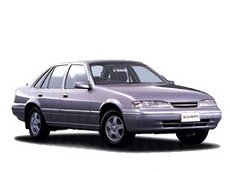 daewoo prince GM V