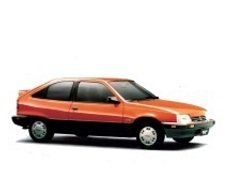 daewoo racer GM T