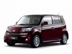 daihatsu materia M400