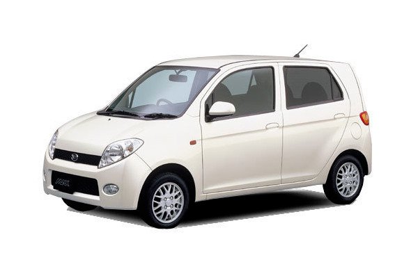 daihatsu max L900