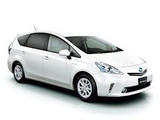 daihatsu mebius 
