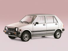 daihatsu mira L55/L60