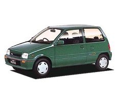 daihatsu mira L200