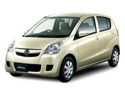 daihatsu mira L275