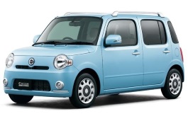 daihatsu mira-cocoa 