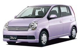 daihatsu mira-avy 