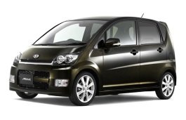 daihatsu move-custom IV