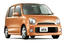 daihatsu move-latte 