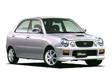 daihatsu opti L500