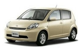 daihatsu boon M300