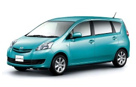 daihatsu boon-luminas 