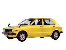 daihatsu charade G10/G20