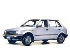 daihatsu charade G11