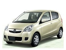 daihatsu charade L275