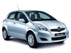 daihatsu charade XP90