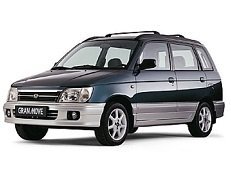 daihatsu gran-move 