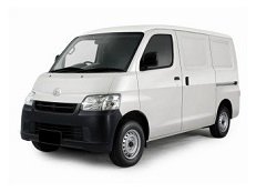 daihatsu gran-max 
