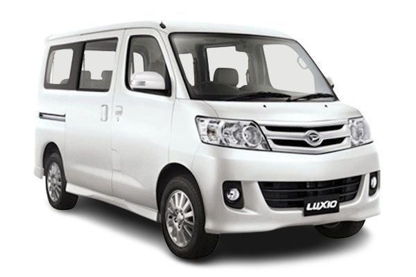 daihatsu luxio S400