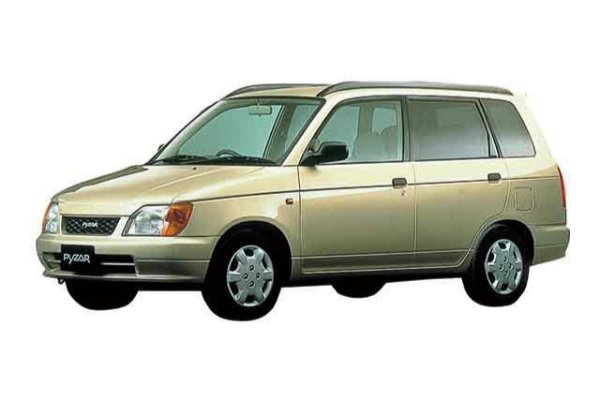 daihatsu pyzar G300