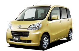 daihatsu tanto-exe 