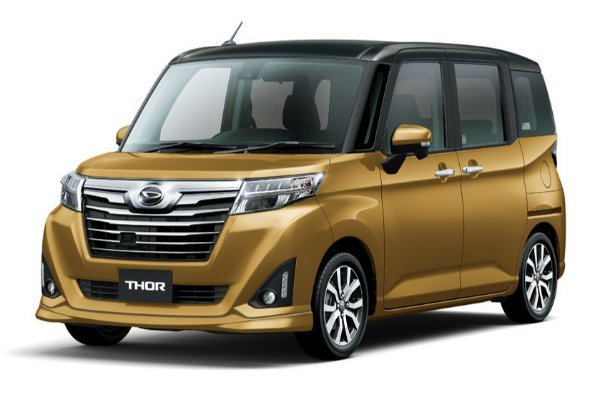 daihatsu thor-custom M900