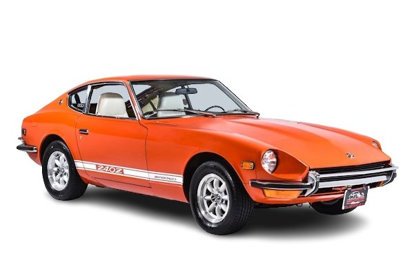 datsun 240z S30