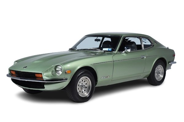 datsun 280z S30