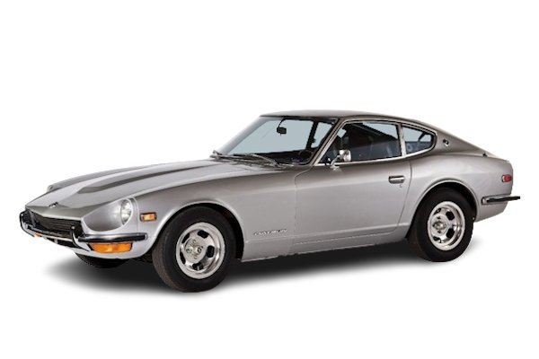 datsun 280zx S130