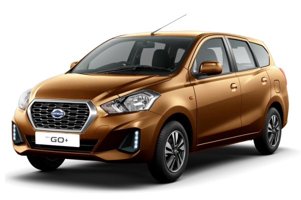datsun goplus I Facelift