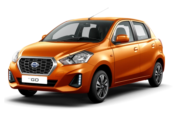 datsun go I Facelift