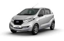 datsun redi-go CMF-A