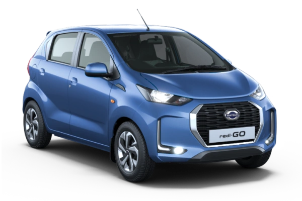 datsun redi-go CMF-A Facelift