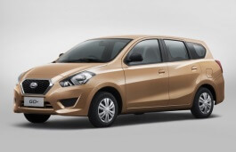 datsun goplus I