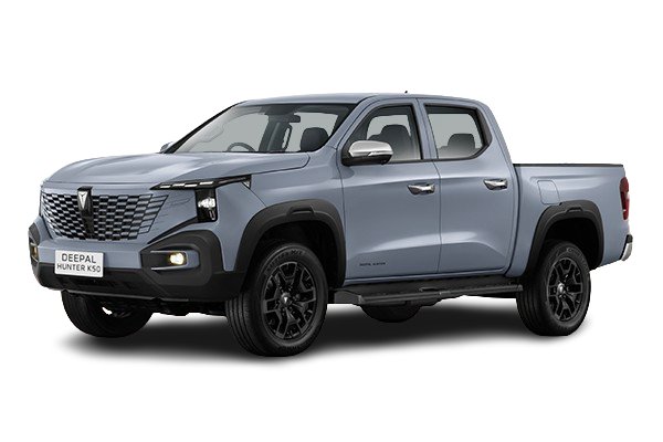 deepal hunter-k50 