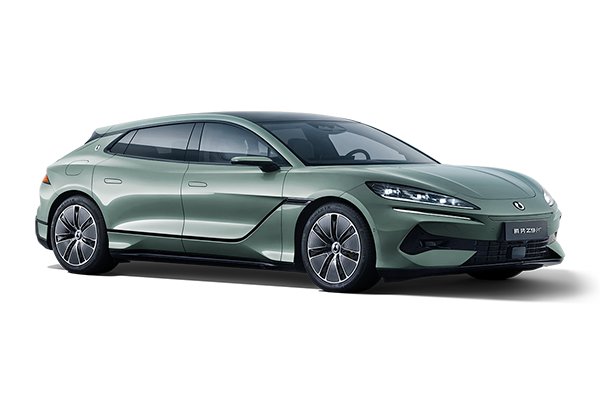 denza z9-gt 