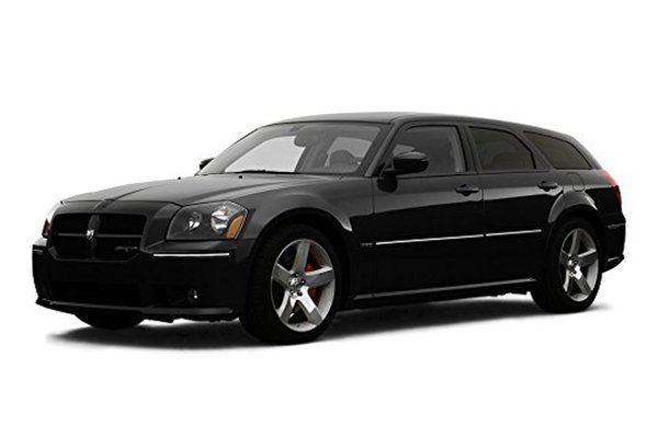 dodge magnum-srt-8 LX1