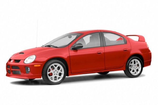 dodge neon-srt-4 PL