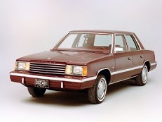 dodge aries K-body